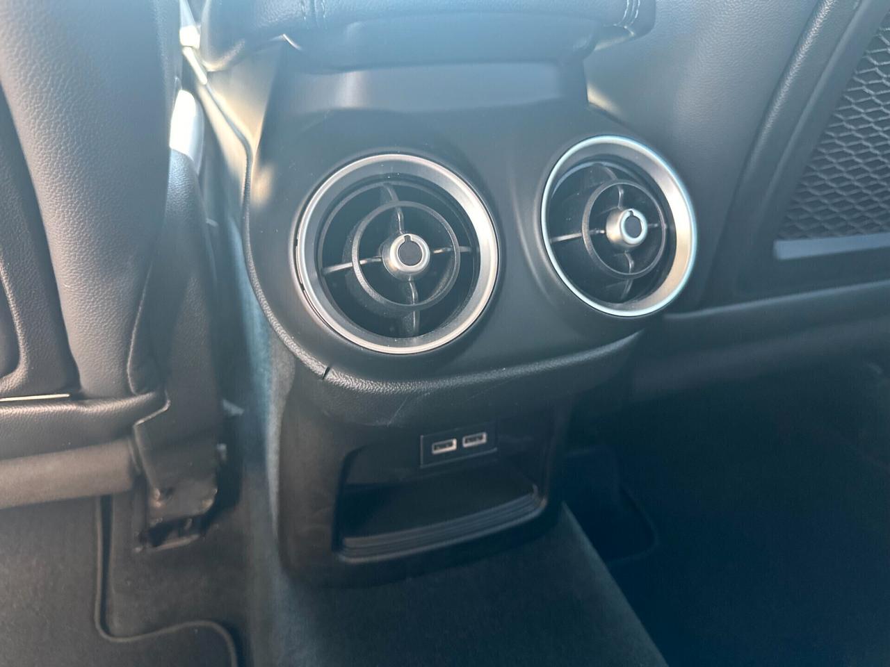 Alfa Romeo Stelvio 2.2 MJT 210 CV AT8 Q4
