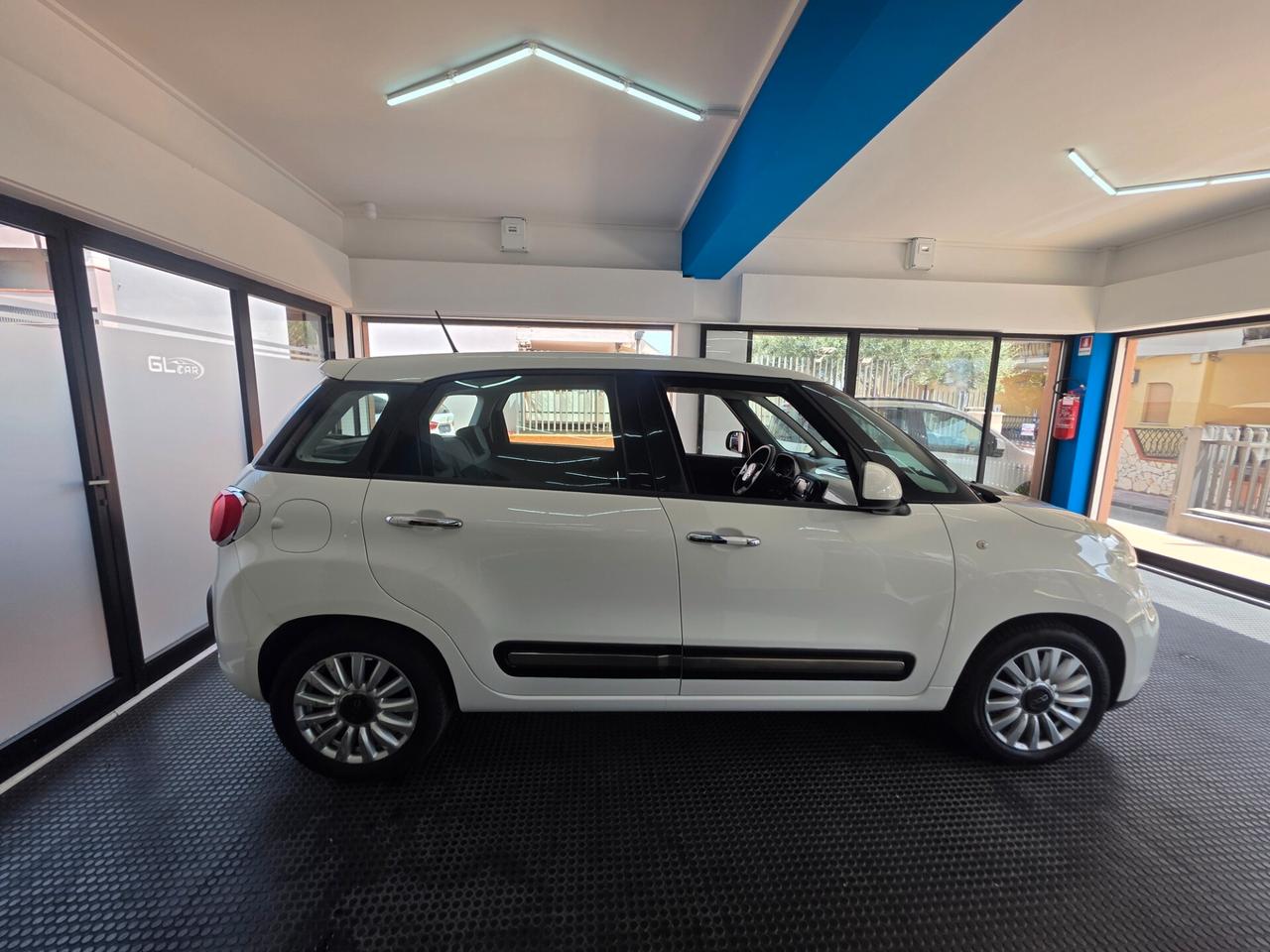 Fiat 500L 1.4 95CV 72000km 2016 UNICOPR