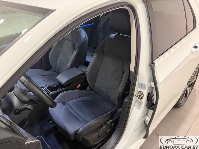 Volkswagen Golf Golf 1.5 tsi ehybrid Style 204cv dsg