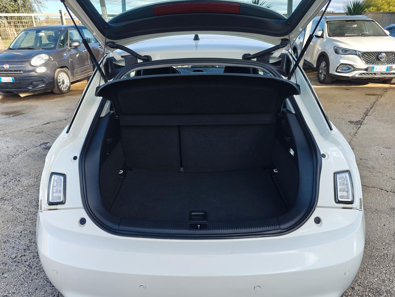 Audi A1 1.6 TDI 105 CV Ambition