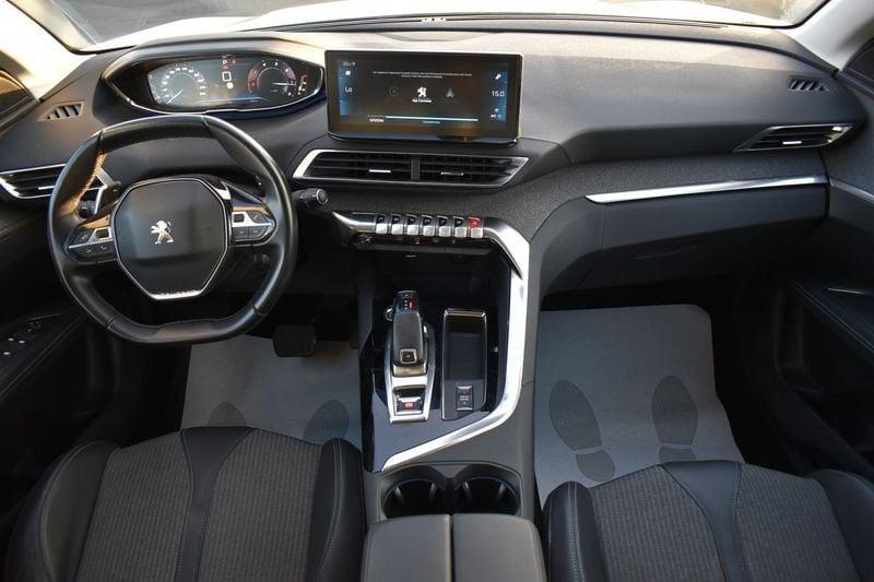 Peugeot 3008 3008 BlueHDi 130 S&S EAT8 Allure Pack