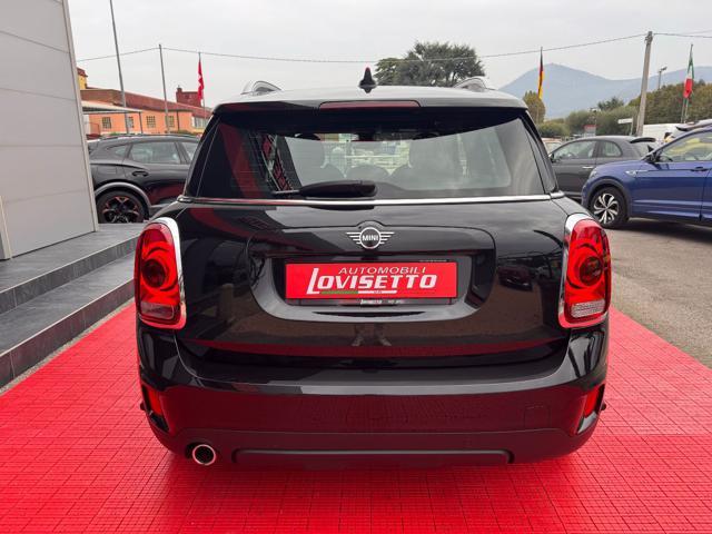 MINI Countryman 2.0 Cooper D Boost Countryman