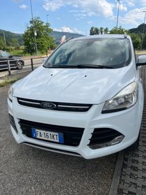 Ford Kuga 2.0 TDCI 150 CV S&S 4WD Business