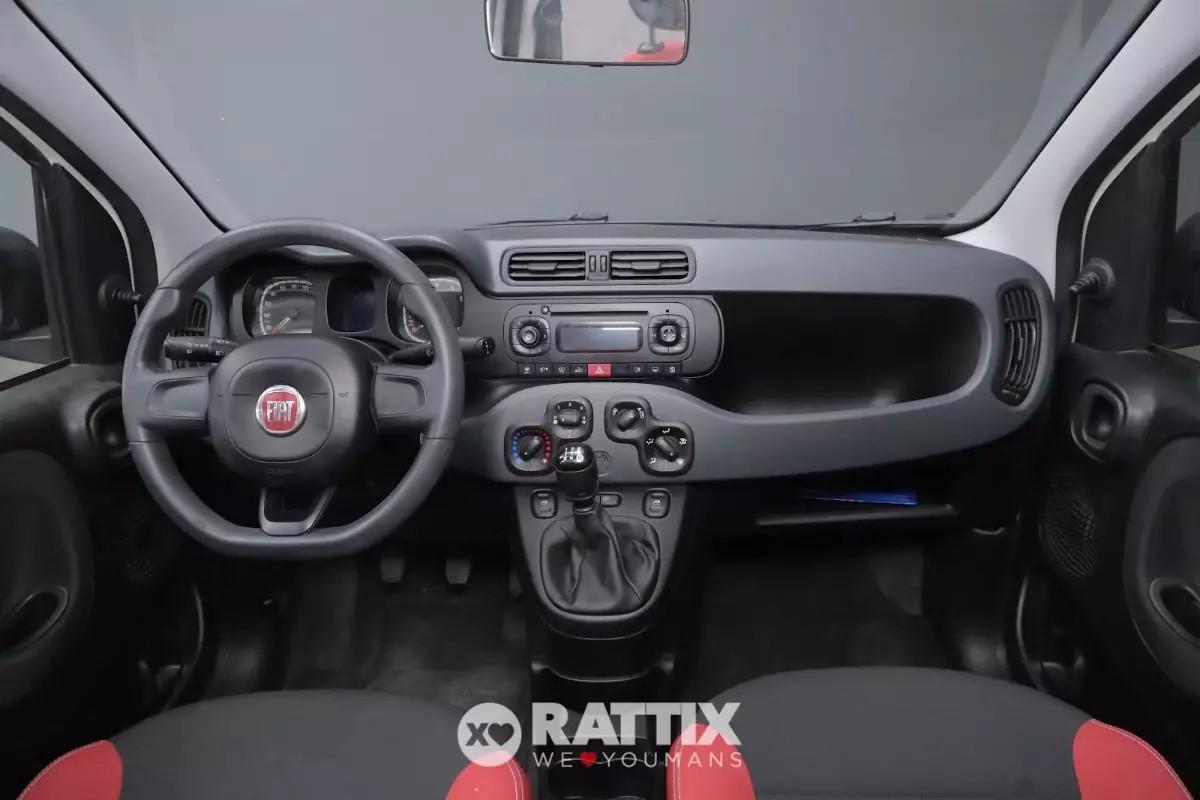 Fiat Panda 1.2 69CV Pop