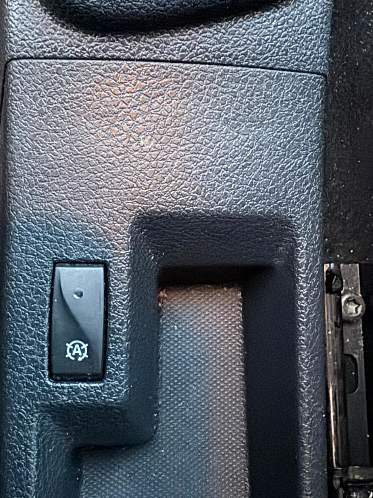 Dacia Sandero Stepway 1.5 Automatica