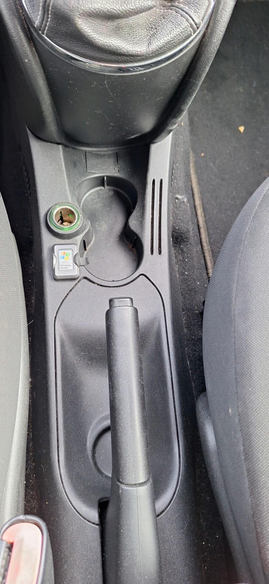 Lancia Ypsilon 1.2 Oro