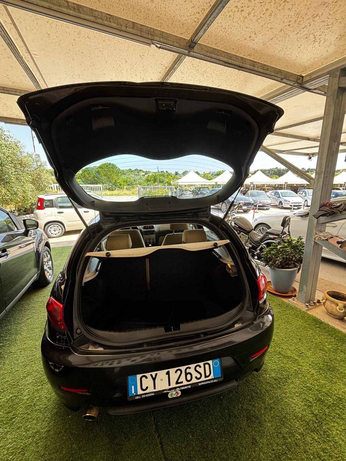 ALFA ROMEO 147 2a serie 1.9 JTD (120) 5P MurphyeNye