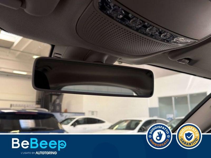 Mercedes-Benz GLC 220 D PREMIUM 4MATIC AUTO