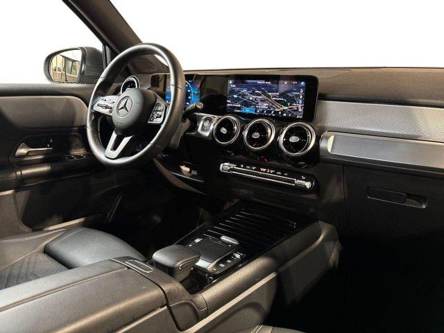 MERCEDES-BENZ GLB 200 d Automatic Business Extra