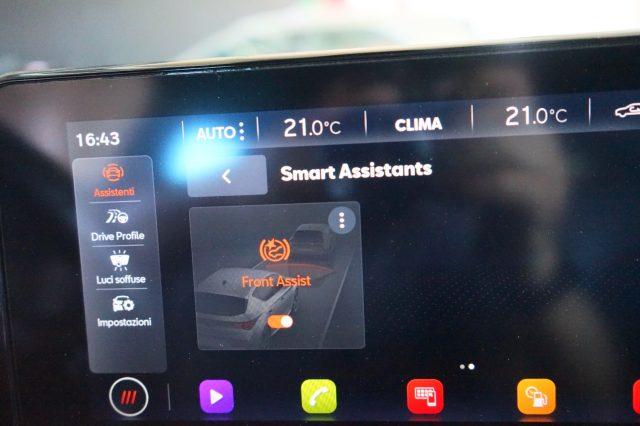 CUPRA Leon 1.5 Hybrid 150 CV DSG Certificata Ufficiale