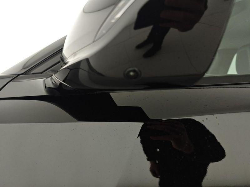 Peugeot 408 Hybrid 145 e-DCS6 Allure