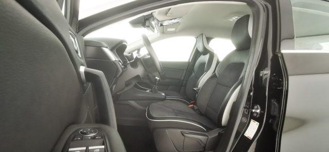 RENAULT Captur TCe 100 CV Intens