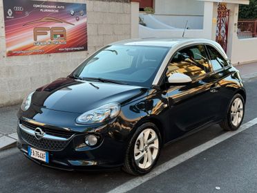 Opel Adam 1.2 70CV Jam *BICOLORE - 2015
