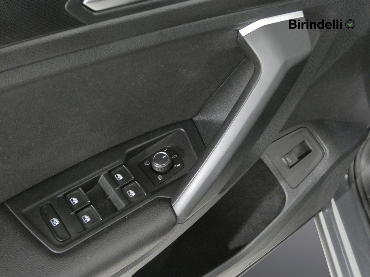 VOLKSWAGEN Tiguan 2ª serie - Tiguan 2.0 TDI 150 CV SCR DSG 4MOTION Elegance