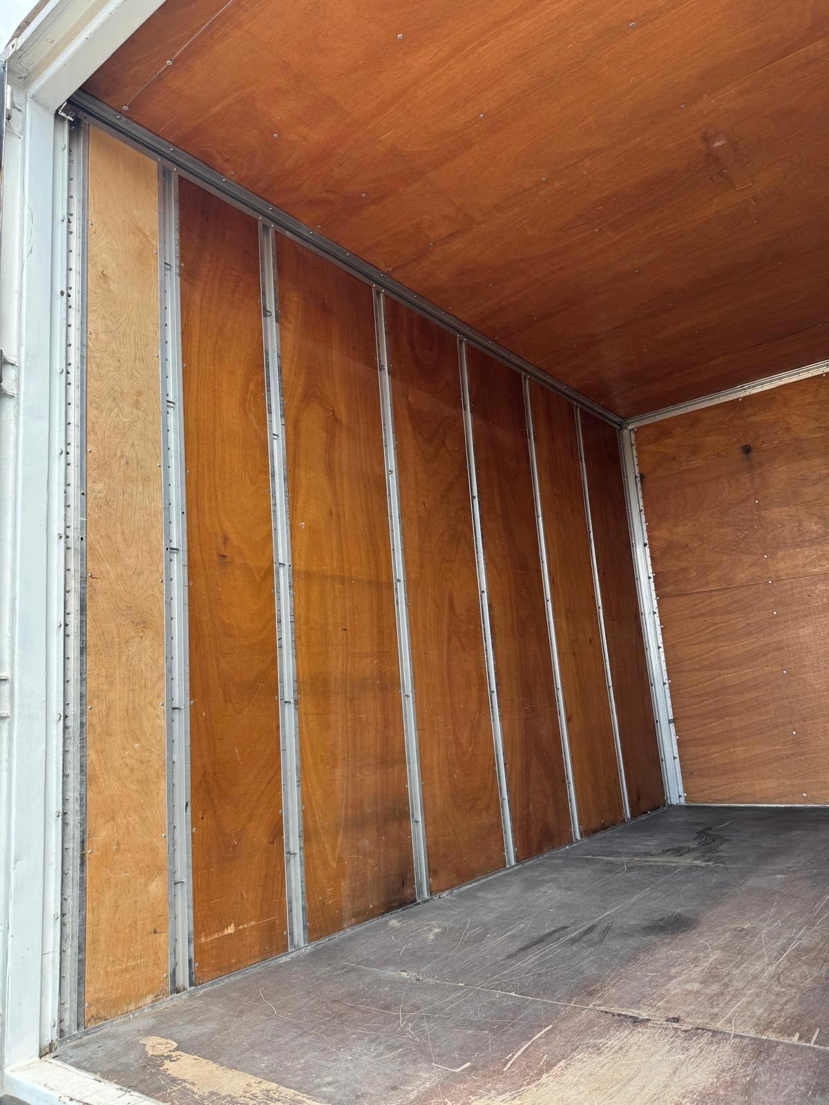 Renault Master Autocarro Trasporto Cose