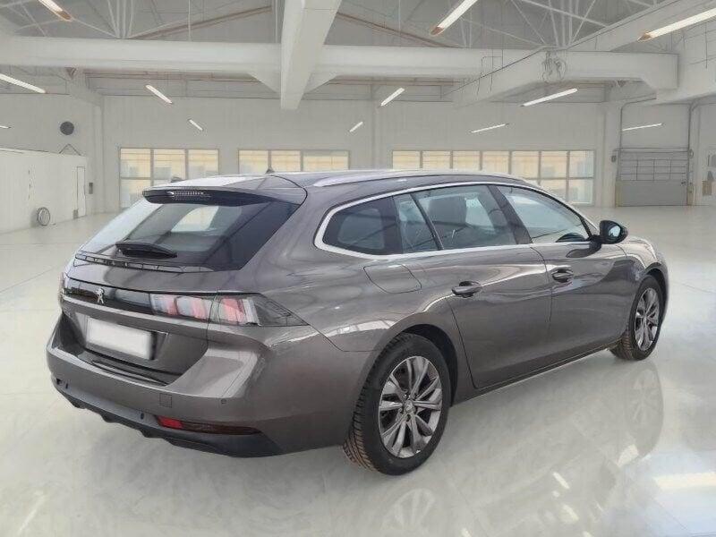 Peugeot 508 508 BlueHDi 130 Stop&Start SW Business