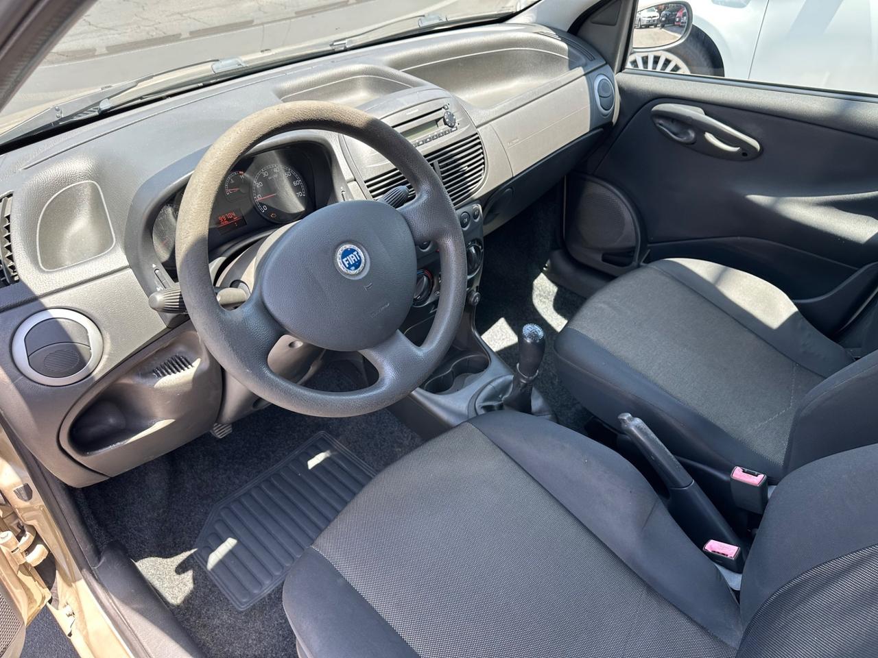 Fiat Punto Classic 1.3 MJT 16V 5 porte