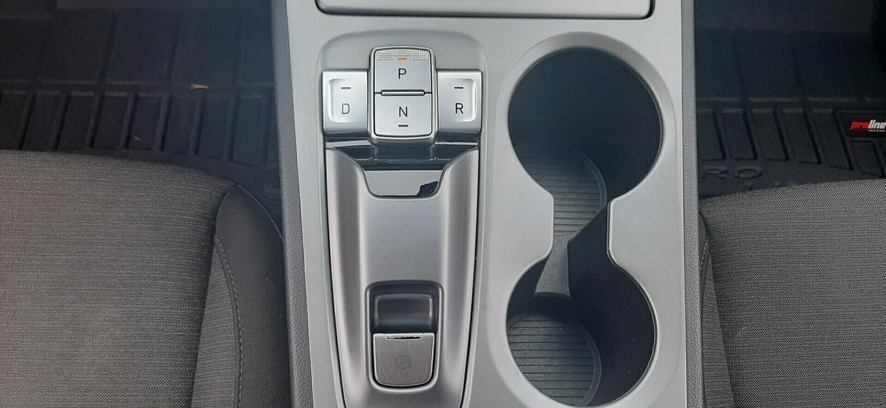 Hyundai Kona EV 39 kWh XTech City