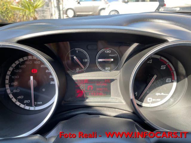 ALFA ROMEO Giulietta 1.6 JTDm-2 105 CV Distinctive