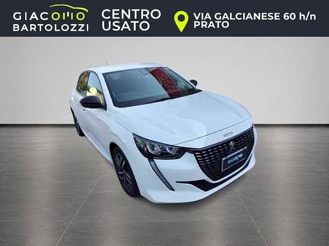 Peugeot 208 BlueHDi 100 Stop&Start Allure Pack
