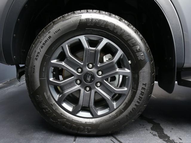 FORD Ranger 2.0 ECOBLUE aut. 205 CV DC Wildtrak 5 posti