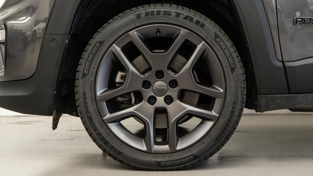 JEEP Renegade 4xe AT6 S IVA ESPOSTA NO VINCOLI