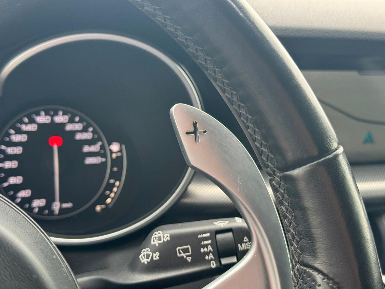 Alfa Romeo Stelvio 2.2 Turbodiesel 190 CV AT8 RWD Sprint