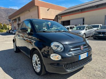 Fiat 500 1.2 Lounge ADATTA A NEOP.