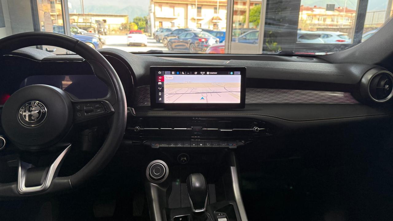 Alfa Romeo Tonale 1.6 130CV DIESEL AUTOMATICA