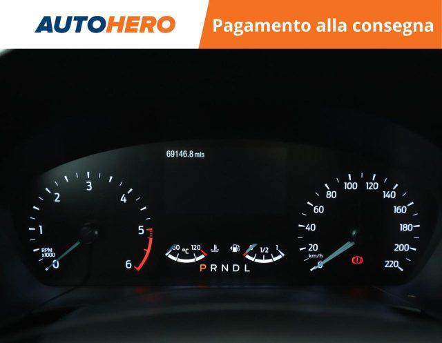 FORD Kuga 1.5 EcoBlue 120 CV aut. 2WD Titanium