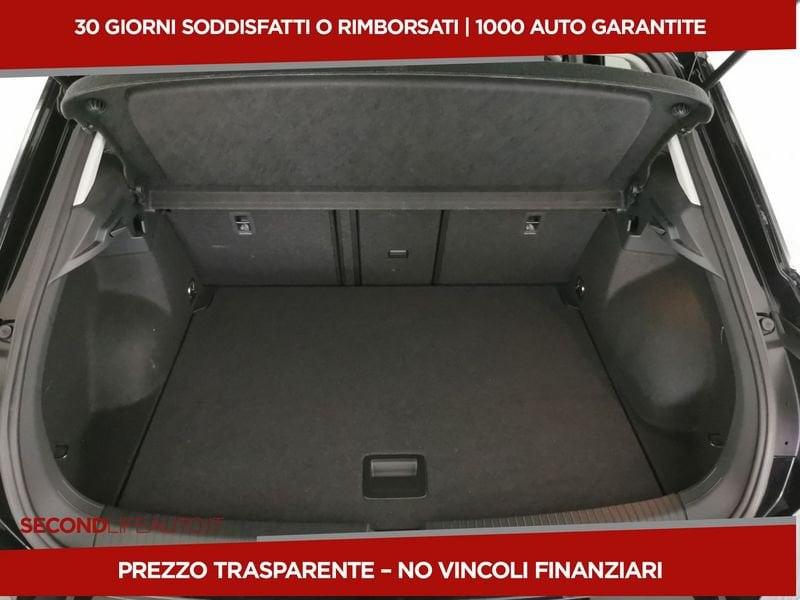 Volkswagen T-Roc I 2022 2.0 tdi Edition Plus 115cv