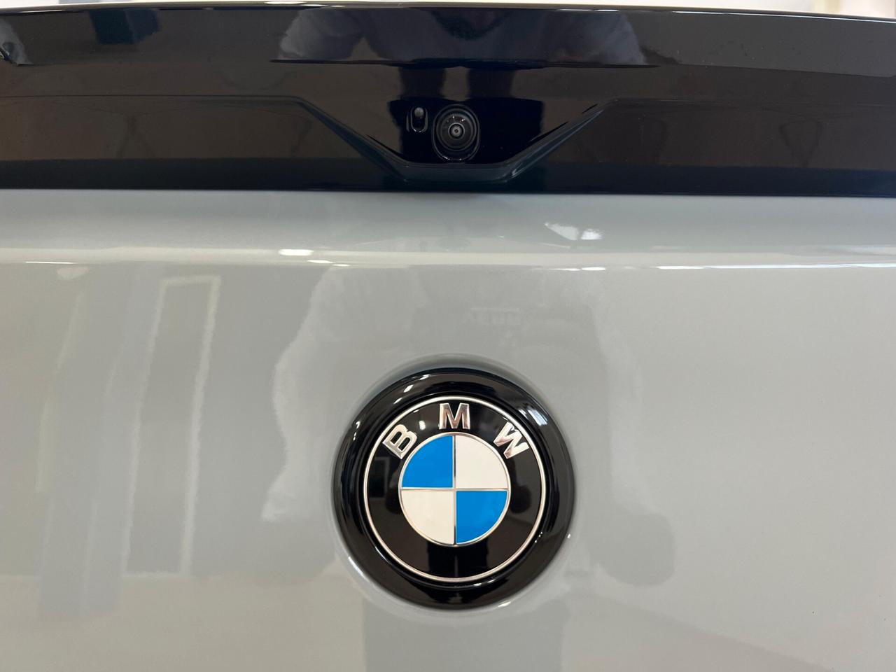 Bmw X2 sDrive 18d Msport Pro