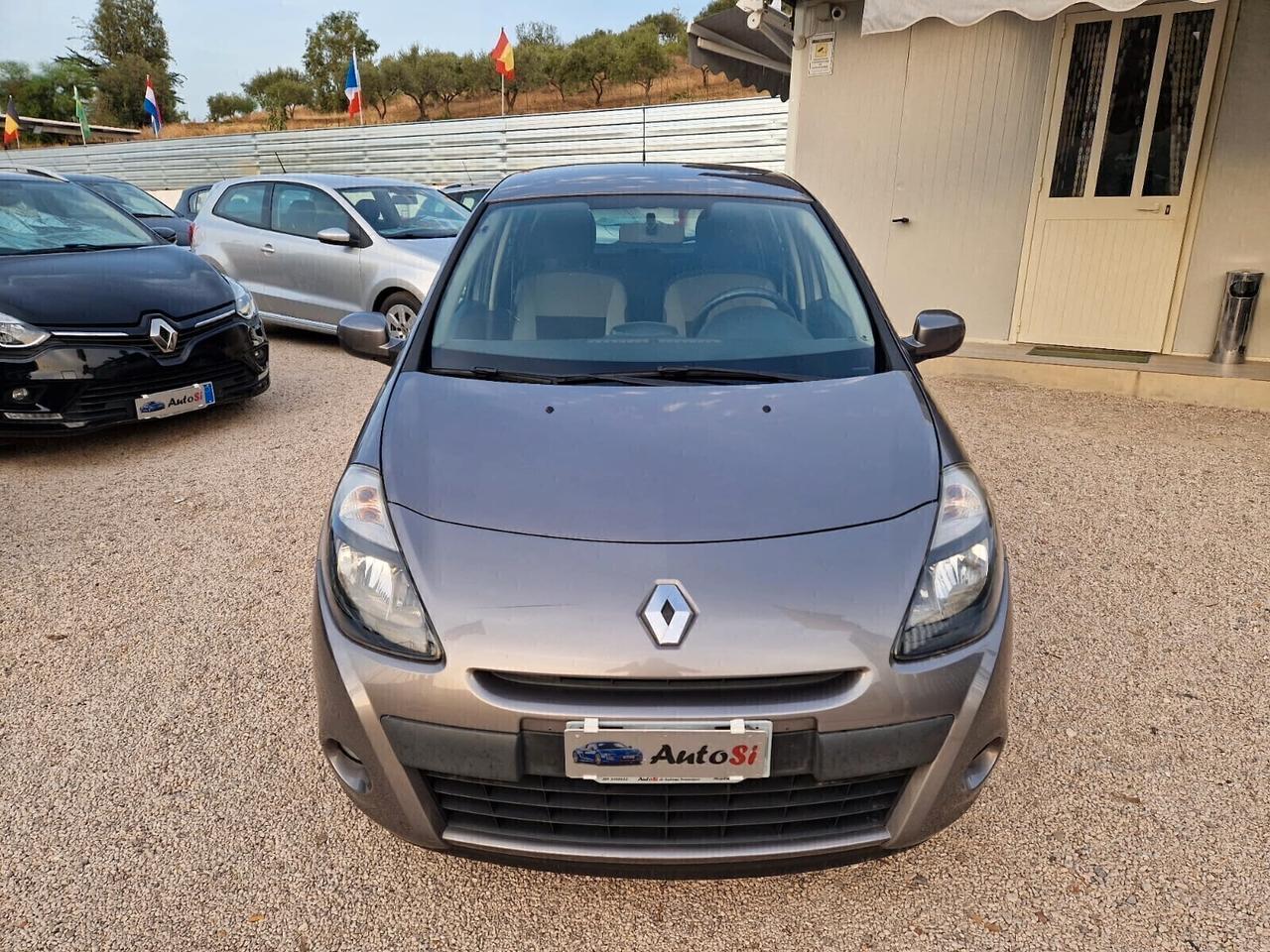 Renault Clio 1.5 dCi 90CV 5 porte Live!