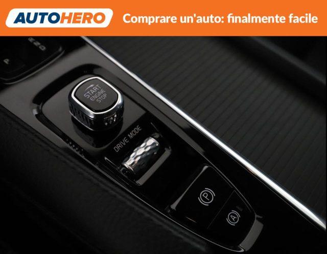 VOLVO V90 B4 (d) Geartronic Momentum Business Pro