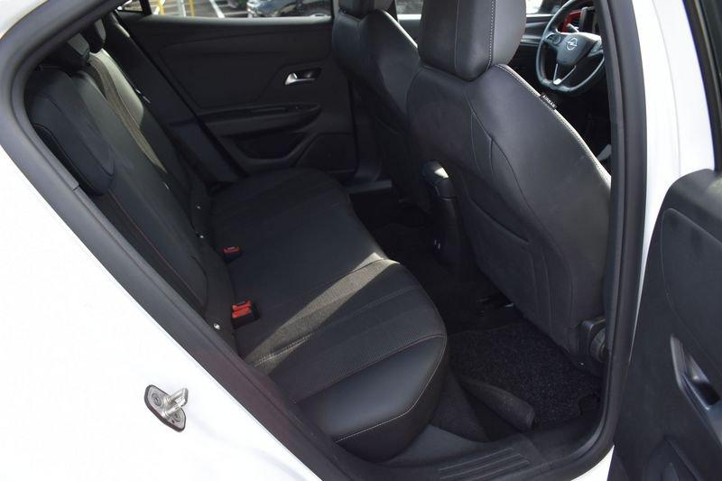 Opel Mokka 1.2 T 100cv GS Line MT6