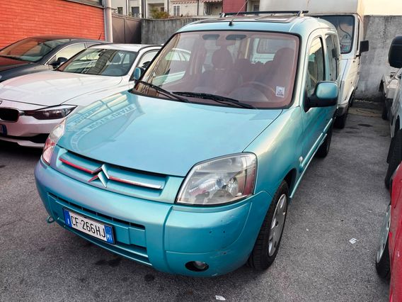 Citroen Berlingo 2.0 HDi 5p. Multispace