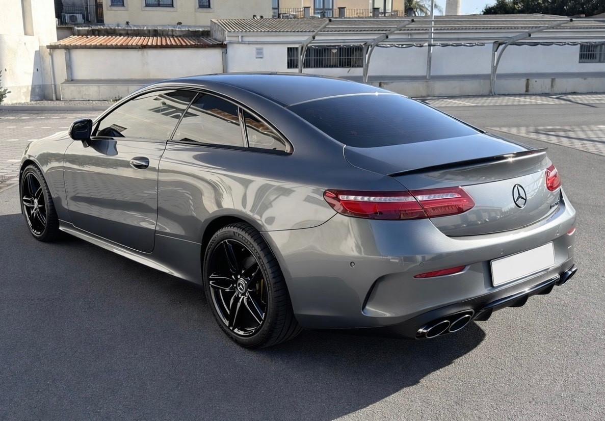 Mercedes-benz E 220 d Auto Premium Plus AMG full