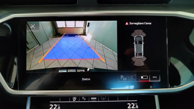 AUDI A6 40 S-tronic SPORT *SENZA VINCOLO FINANZIAMENTO*