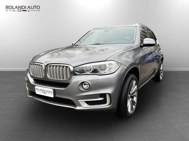 BMW X5 25 d Experience xDrive Steptronic