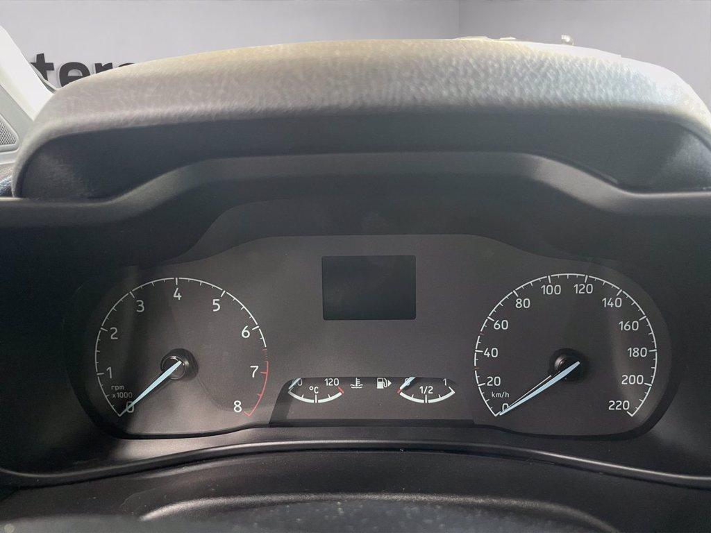 FORD Transit Connect 200 1.0 ecoboost 100cv Trend S&S L1H1 E6.2 del 2025