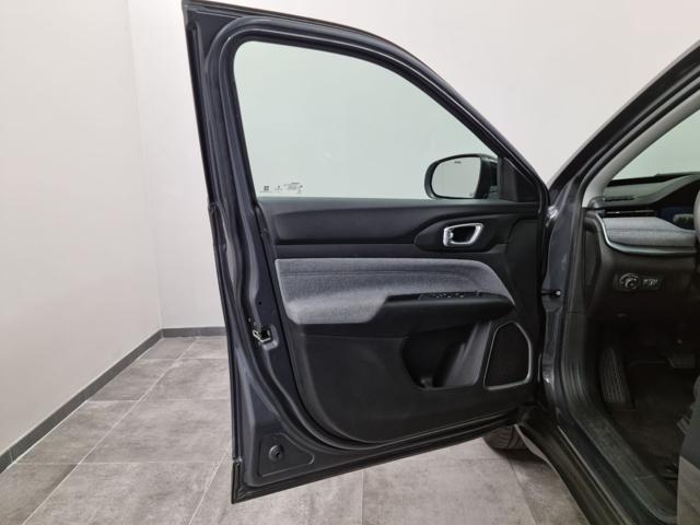 JEEP Compass 1.5 Turbo T4 130 CV MHEV 2WD Longitude
