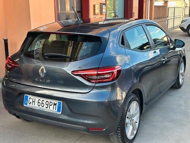 Renault Clio Blue dCi 100 CV 5 porte FULL OPTIONAL