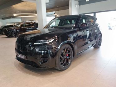 Land Rover Range Rover Sport 3.0 D I6 MHEV Dynamic HSE AWD Auto