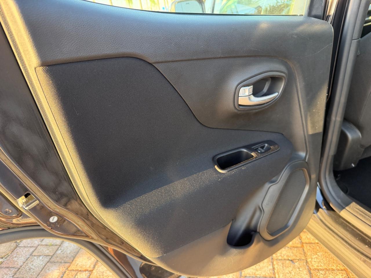 Jeep Renegade 1.0 T3 Longitude