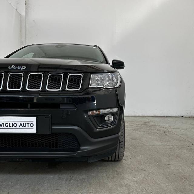 JEEP Compass 1.3 Turbo T4 190 CV PHEV AT6 4xe Business