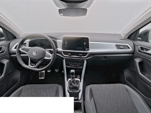 VOLKSWAGEN T-ROC 2.0 TDI 116 CV GOAL