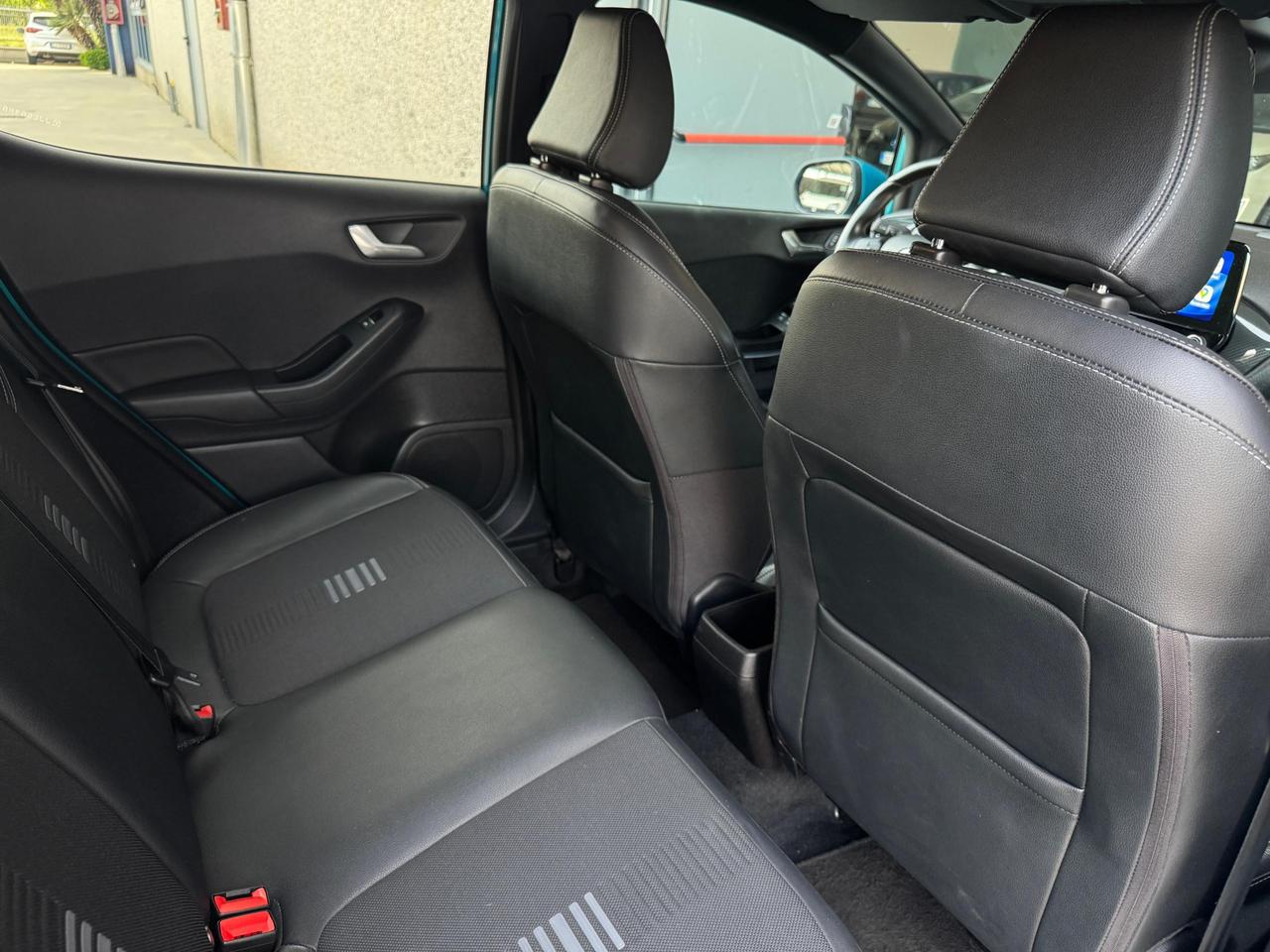 Ford Fiesta 1.0 ecoboost ST-Line 140cv 5p