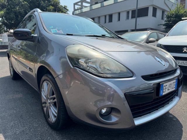 RENAULT Clio 1.6 16V SporTour AUT. 20th Anniversario