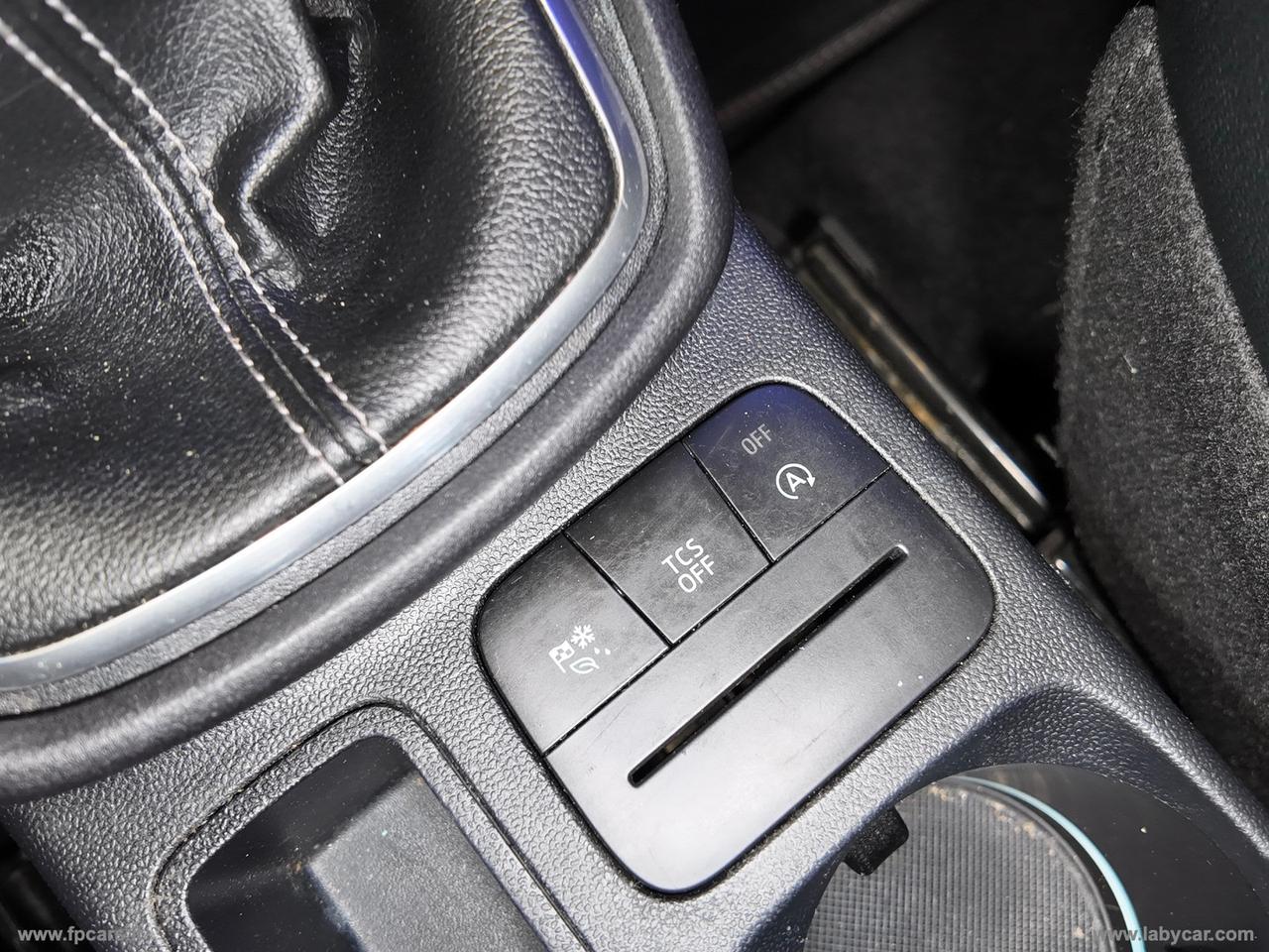 FORD Puma 1.5 EcoBlue 120CV S&S Titanium X