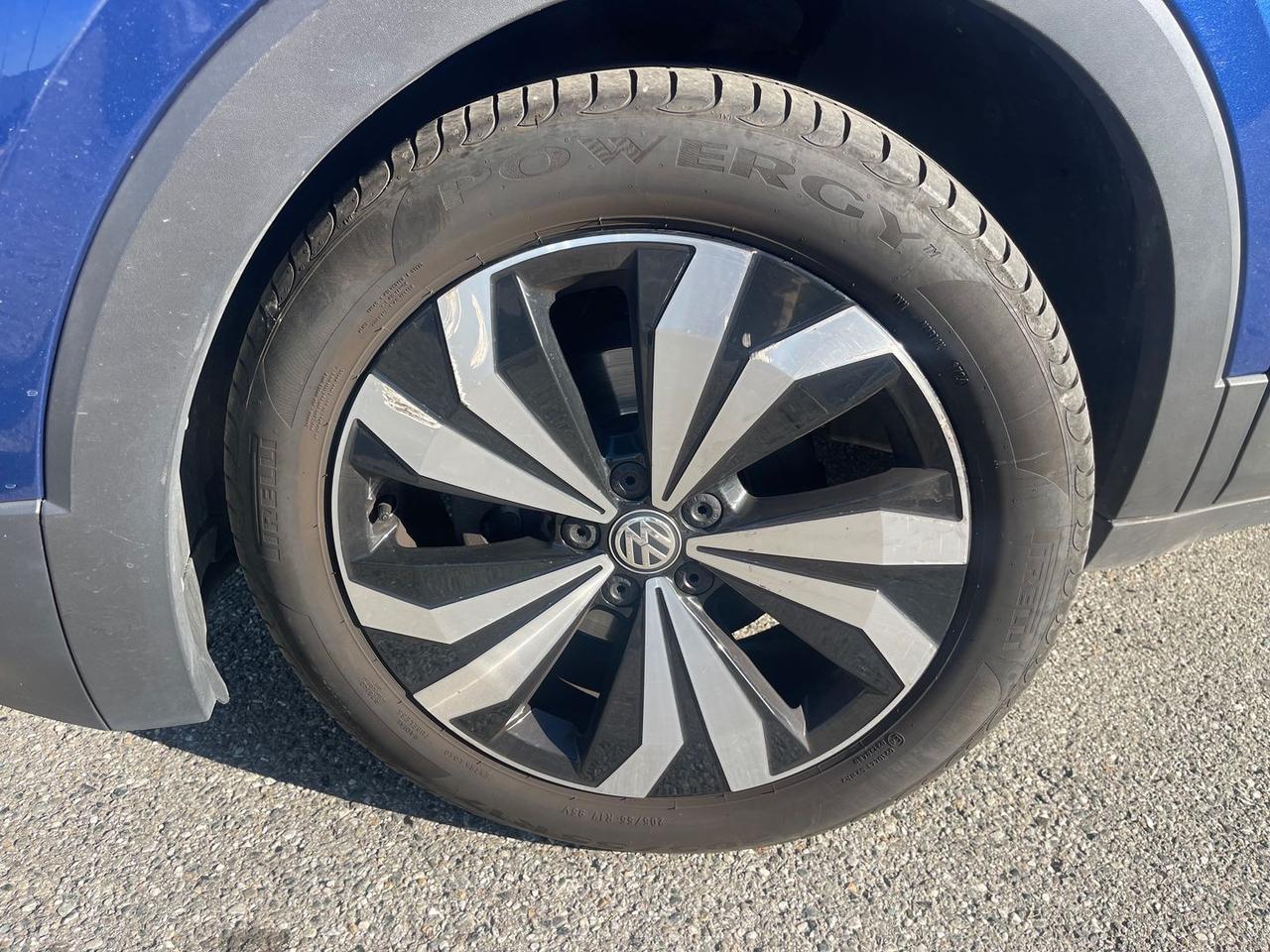 Volkswagen T-Cross 1.0 TSI 115 cv Style *PR #10583